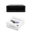 Ukryta kamera WiFI w zegarze tryb nocny MK202