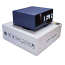 Ukryta kamera WiFI w zegarze tryb nocny MK202