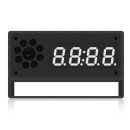 Ukryta kamera WiFI w zegarze tryb nocny MK203