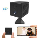 Ukryta mini kamera na SIM 4G do 10 dni pracy MK01G