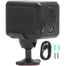 Ukryta mini kamera na SIM 4G do 10 dni pracy MK01G