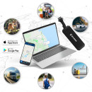 LOKALIZATOR GPS APLIKACJA ŚLEDZENIE POJAZDU ODCIĘCIE ZAPŁON MKX10