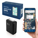 MK20A - śledź i podsłuchaj pojazd z lokalizatorem GPS - MKING.pl