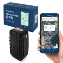 Lokalizator GPS z wbudowaną pojemną baterią - MK76 - MKING.pl