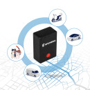 LOKALIZATOR GPS 15 DNI NA OBROŻĘ PSA KOTA ETUI MKX50