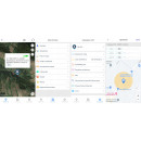 Micro nadajnik GPS - zdalny podsłuch i nagrywanie - MKING.pl