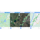 Micro nadajnik GPS - zdalny podsłuch i nagrywanie - MKING.pl