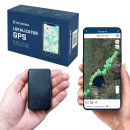 GPS dla zwierząt - śledź bydło, monitoruj trasy - bez abonamentu