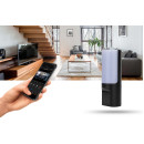 Ukryta kamera WiFI w lampce ściennej MKTY17