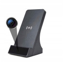 Ukryta kamera WiFi w ładowarce indukcyjnej MK201