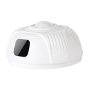 Ukryta kamera WiFi w czujniku dymu do 1 roku pracy MK020