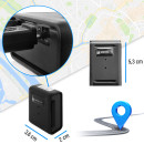 MK20A - śledź i podsłuchaj pojazd z lokalizatorem GPS - MKING.pl