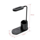 Ukryta kamera WiFi w lampce LED WFLP62