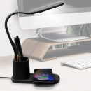 Ukryta kamera WiFi w lampce LED WFLP62