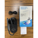 Ukryta kamera WiFi w lampce LED WFLP62