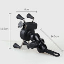 UCHWYT MOTOCYKLOWY ŁADOWARKA F10P