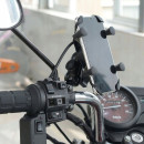 UCHWYT MOTOCYKLOWY ŁADOWARKA F10P