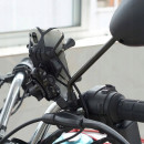 UCHWYT MOTOCYKLOWY ŁADOWARKA F10P