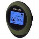 LOKALIZATOR GPS PG03 NAWIGACJA NA GRZYBY
