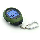 LOKALIZATOR GPS PG03 NAWIGACJA NA GRZYBY
