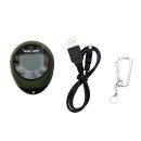LOKALIZATOR GPS PG03 NAWIGACJA NA GRZYBY