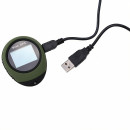 LOKALIZATOR GPS PG03 NAWIGACJA NA GRZYBY