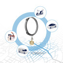 LOKALIZATOR GPS PSA KOTA OBROŻA ŚLEDZENIE BEZ ABONAMENTU MK15P