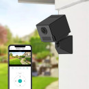 Ukryta mini kamera WiFi do 10 dni MC02