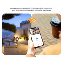 Ukryta mini kamera WiFi do 10 dni MC02