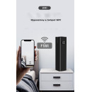 Ukryta kamera WiFI w powerbanku MK-P25