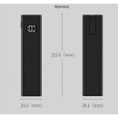 Ukryta kamera WiFI w powerbanku MK-P25