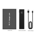 Ukryta kamera WiFI w powerbanku MK-P25