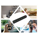 Ukryta kamera WiFI w przedłużaczu MKSK58