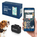 Lokalizator GPS 4G dla PSA KOTA MK059