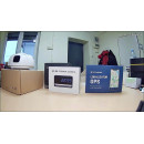 Ukryta kamera WiFI w powerbanku MK-P25