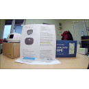 Ukryta kamera WiFI w powerbanku MK-P25