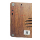 Ukryta kamera WiFI w głośniku gramofon MKLS68