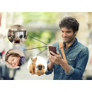 Ukryta kamera WiFI w routerze MKLY71