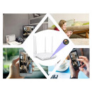 Ukryta kamera WiFI w routerze MKLY71