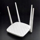 Ukryta kamera WiFI w routerze MKLY71