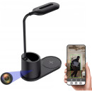Ukryta kamera WiFi w lampce LED WFLP62