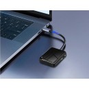 Ukryty dyktafon 50 godzin aktywacja głosem 8GB - MK-ZD46