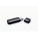 Ukryty dyktafon USB w pendrive 20 godzin aktywacja głosem 8GB - MK-X10
