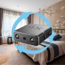 Mini Ukryta Kamera Szpiegowska z Detekcją na Kartę - XD DVR