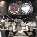 Wyświetlacz biegów SUZUKI GSX GSXR GSR GSF DL SV TL M C Intruder S-02