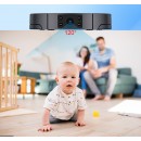 Kamera z funkcją detekcji ruchu nagrywanie do 8 godzin MD35
