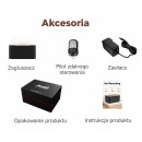 Zagłuszarka dźwięku podsłuchów nagrań szumidło zagłuszacz blokada MKF18