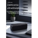 Zagłuszarka dźwięku podsłuchów nagrań szumidło zagłuszacz blokada MKF16