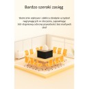 Zagłuszarka dźwięku podsłuchów nagrań szumidło zagłuszacz blokada MKF18