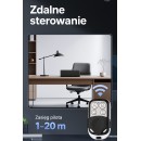 Zagłuszarka dźwięku podsłuchów nagrań szumidło zagłuszacz blokada MKF16
